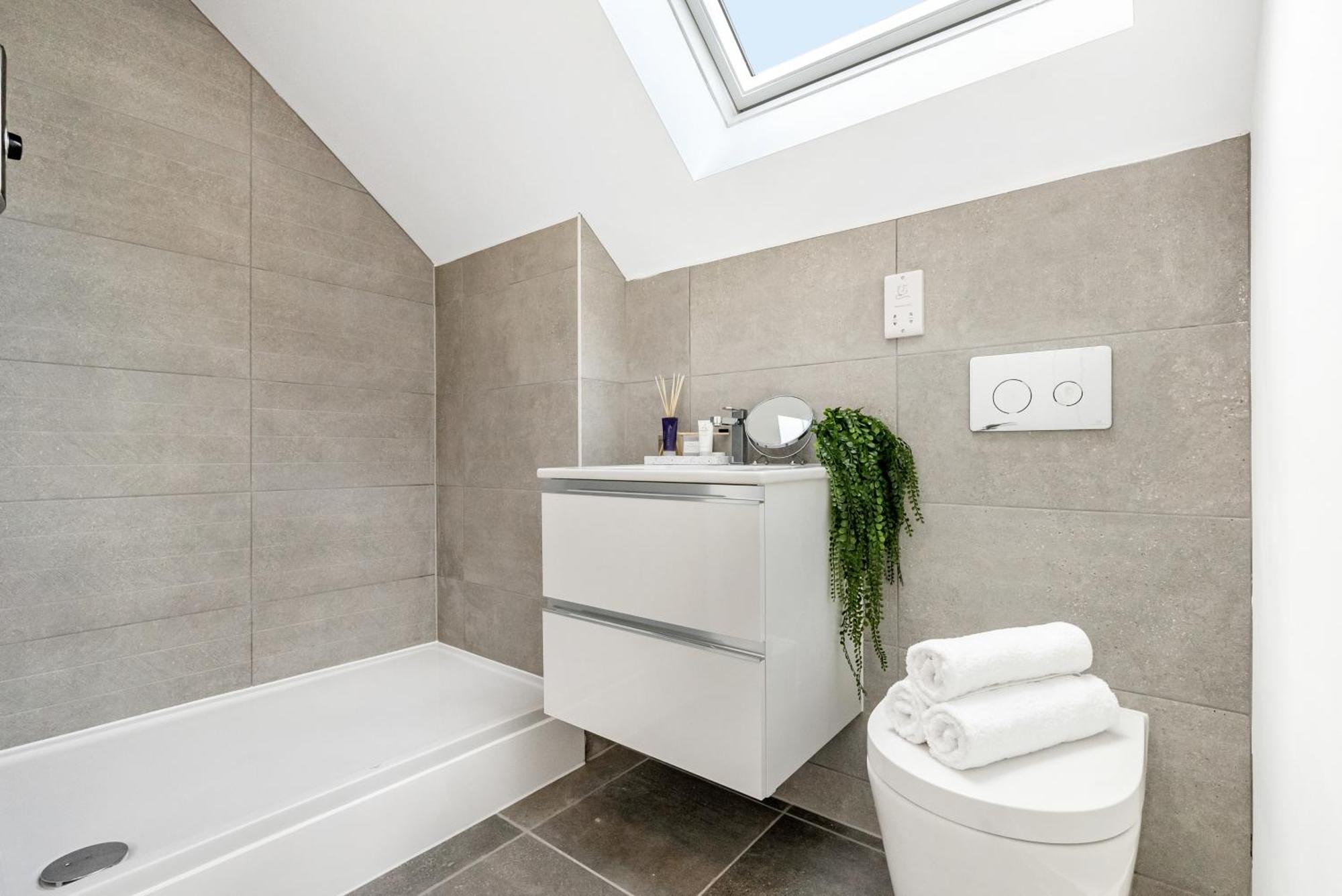 Tailored Stays - Central Cambridge, Lacon House Camera foto